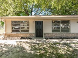 1401 Plummer Dr #D, Jacksonville, AR 72076