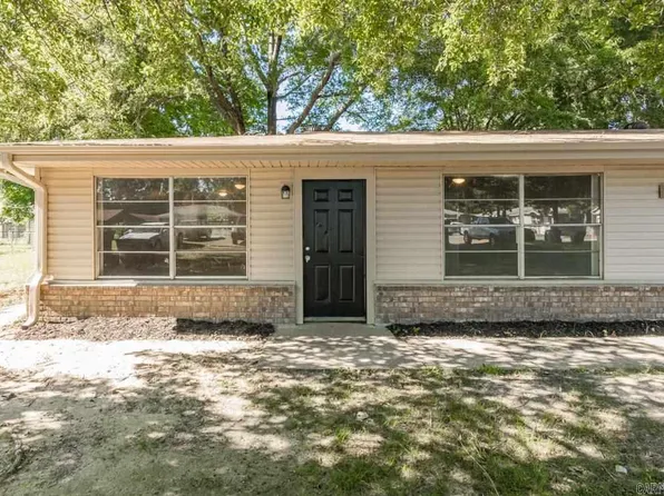 1401 Plummer Dr #D, Jacksonville, AR 72076