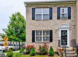 3934 C St SE, Washington, DC 20019