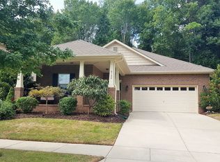 6132 Silver Chime Way, Huntersville, NC 28078