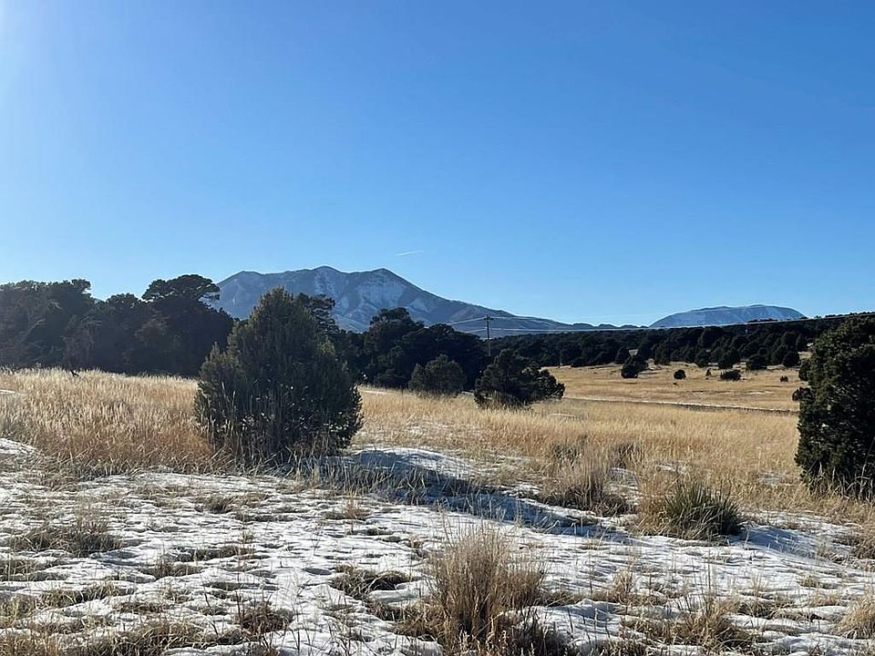 501 Four Mile Canyon Rd Walsenburg, CO, 81089 Apartments for Rent
