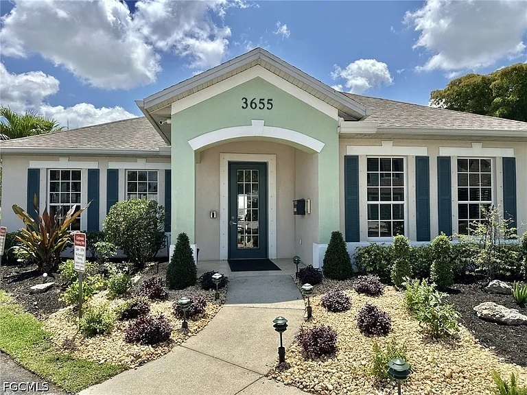 3605 Cedar Oak Dr #106 — Photo 43