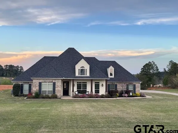15124 County Road 178, Tyler, TX 75703