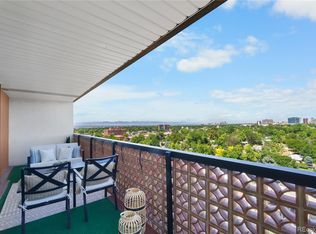 4570 E Yale Ave APT 1003, Denver, CO 80222