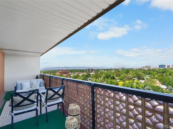 4570 E Yale Avenue #1003, Denver, CO 80222
