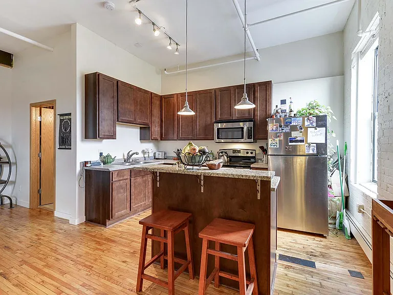 Lee Lofts — Photo 17