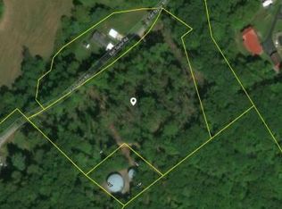 124 Earl Taylor Rd, Elizabethton, TN 37643