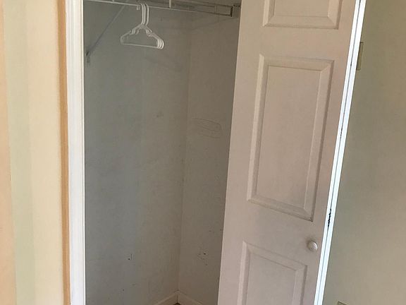 Coat closet