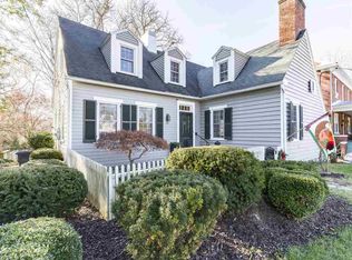 211 W View St, Harrisonburg, VA 22801