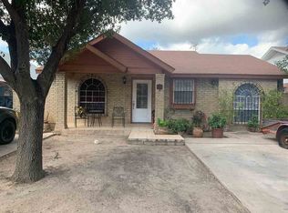 118 Lynn Loop, Laredo, TX 78045