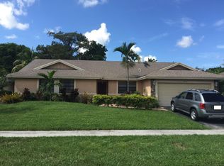 7090 NW 49th Ct, Lauderhill, FL 33319