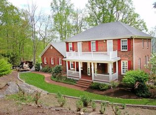 1280 Falcon Ridge Rd, Blacksburg, VA 24060