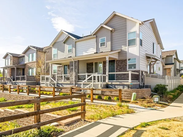 8813 Osceola St, Westminster, CO 80031