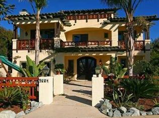 5771 La Jolla Hermosa Ave, La Jolla, CA 92037
