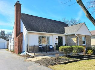 2891 Dover Rd, Columbus, OH 43209