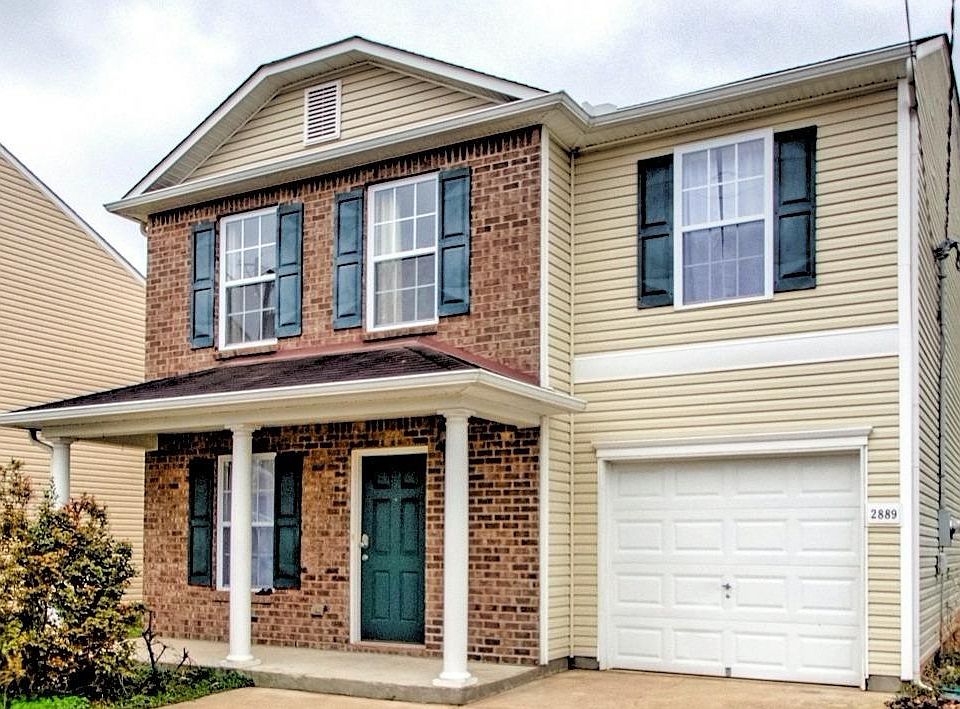 1st image of 2889 Creekbend Dr