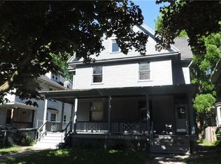 123 Hobart St, Rochester, NY 14611