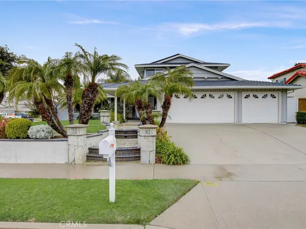 3901 Termino Pl, Fullerton, CA 92835