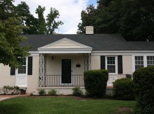 2215 Breckenbridge Ave, Augusta, GA 30904