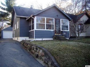 351 Hillside Ave, Jackson, MI