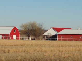 11375 N 434th Rd, Adair, OK 74330