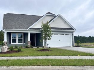 1700 Myrica Trl NW, Calabash, NC 28467