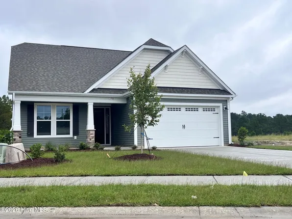 1700 Myrica Trail NW, Calabash, NC 28467