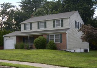260 Anderson Rd, King Of Prussia, PA 19406