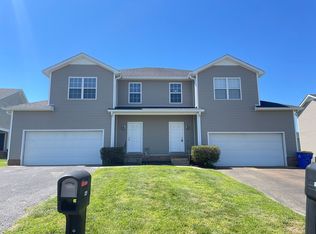 Hanover Court, Bowling Green, KY 42101