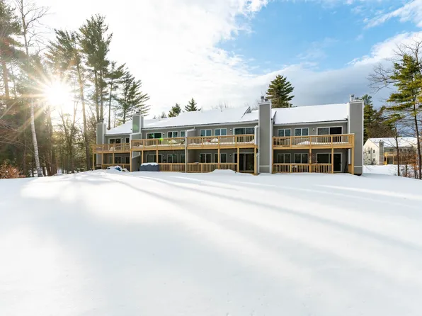 77 Northbrook Circle #E-39, Conway, NH 03860