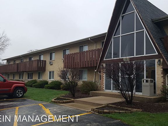 3rd image of 9545 W Oklahoma Ave APT 112