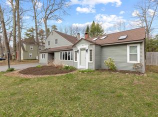 336 Pride St, Westbrook, ME 04092