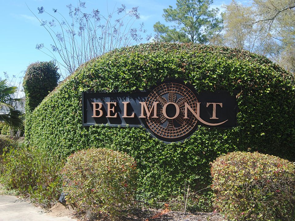 Community Entrance