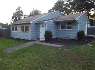 531 Wildwood Ave, Williamstown, NJ 08094