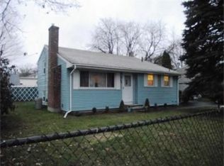 206 Riverview St, Brockton, MA 02302