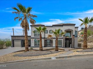 3713 San Mateo Ln, El Paso, TX 79902