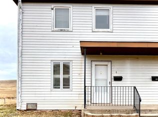 712 Fields Rd UNIT 6, Sand Coulee, MT 59472