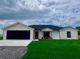 84 Private Road 33039 N, Brookston, TX 75421