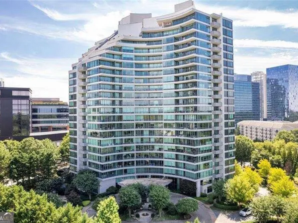 700 Park Regency Pl NE APT 1103, Atlanta, GA 30326