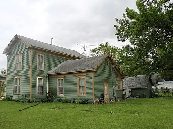 314 E Main St, Knox City, MO 63446