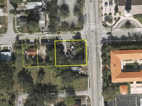 7426 NW 2nd Avenue, Miami, FL 33150