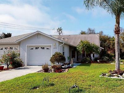 5454 18th Ct W, Bradenton, FL, 34207