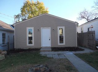 1107 Hunt Ave, Hamilton, OH 45013