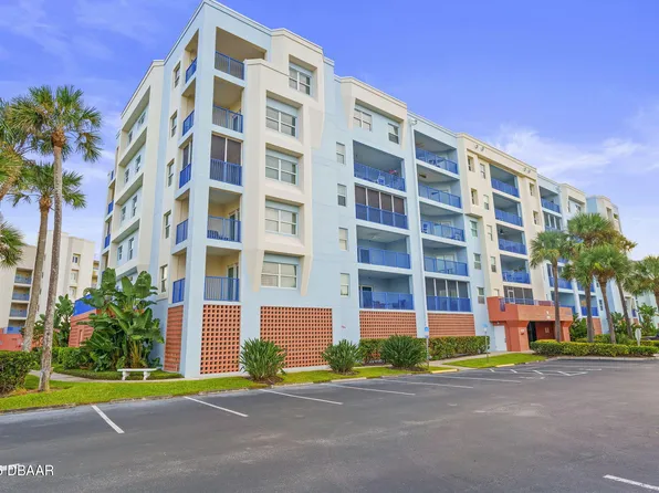 5300 S Atlantic Ave APT 2303, New Smyrna Beach, FL 32169
