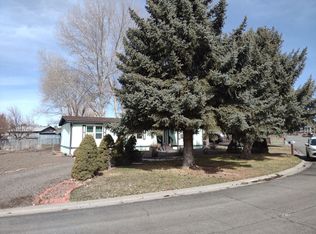 416 Archer Ave, Alturas, CA 96101