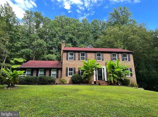 106 Delores Dr, Owings, MD 20736