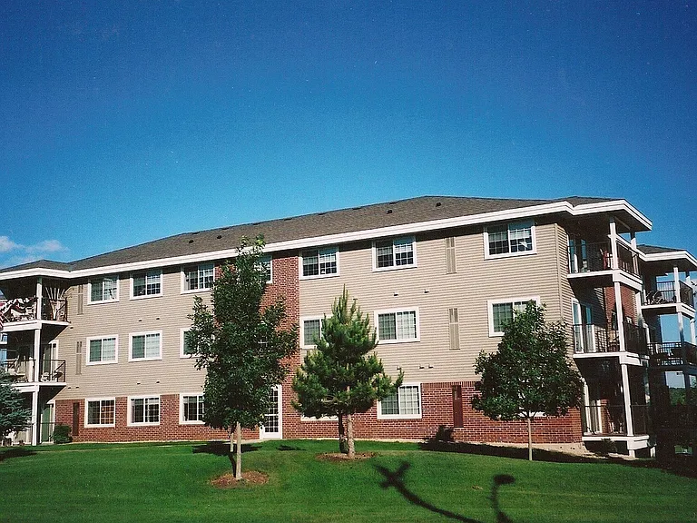 River Oak Heights — Photo 15