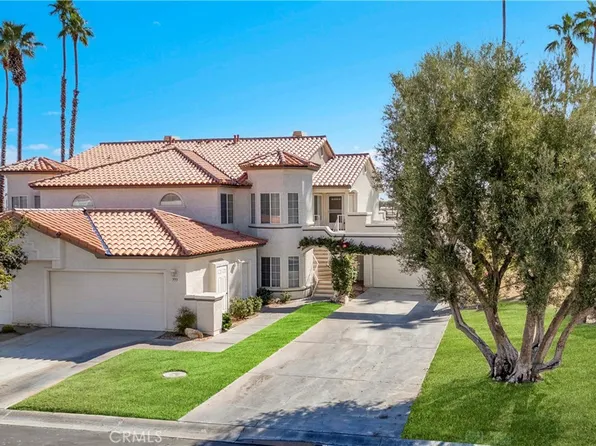 775 Montana Vista Dr, Palm Desert, CA 92211