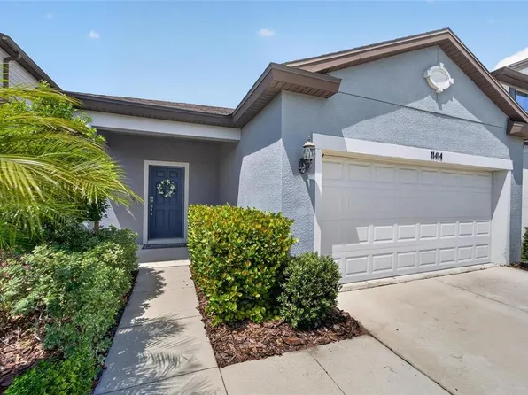 11414 Green Harvest Dr, Riverview, FL 33578