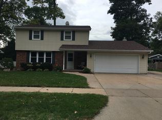 3001 S Carpenter St, Appleton, WI 54915